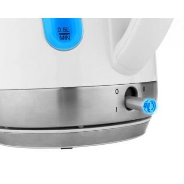 ETA Kettle ELA ETA859890030 Standard, 21 hind ja info | Veekeetjad | hansapost.ee