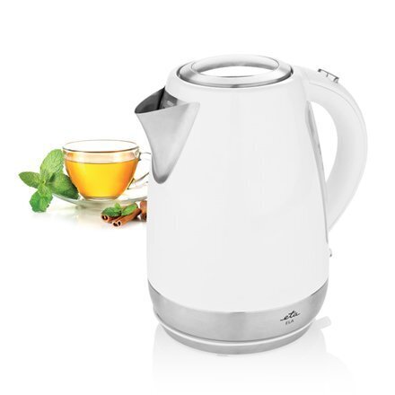 ETA Kettle ELA ETA859890030 Standard, 21 hind ja info | Veekeetjad | hansapost.ee