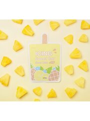 Ühtlustav-niisutav näomask A'Pieu Icing Sweet Bar Pineapple 21 g hind ja info | A'Pieu Näohooldus | hansapost.ee