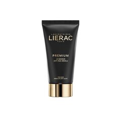 Noorendav näomask Lierac Premium 75 ml hind ja info | Näomaskid ja silmamaskid | hansapost.ee
