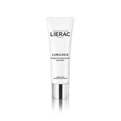 Puhastav näomask Lierac Lumilogie Even-Tone Brightening 50 ml hind ja info | Näomaskid ja silmamaskid | hansapost.ee