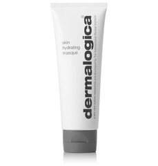 Niisutav mask, Dermalogica Hydrating Masque, 75ml hind ja info | Näomaskid ja silmamaskid | hansapost.ee