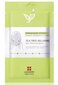 Lõõgastav lehtmask Leaders Tea Tree, 25 ml цена и информация | Näomaskid ja silmamaskid | hansapost.ee