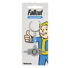 Gaya Fallout Vault-Tec цена и информация | Атрибутика для игроков | hansapost.ee