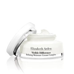 Noorendav näokreem Elizabeth Arden Visible Difference 75 ml hind ja info | Elizabeth Arden Parfüümid, lõhnad ja kosmeetika | hansapost.ee