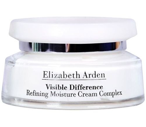 Noorendav näokreem Elizabeth Arden Visible Difference 75 ml цена и информация | Näokreemid | hansapost.ee