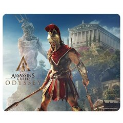 Assassin Creed Odyssey, коврик для мыши цена и информация | Атрибутика для игроков | hansapost.ee