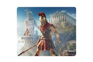 Assassin Creed Odyssey, коврик для мыши цена и информация | Атрибутика для игроков | hansapost.ee