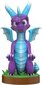 Cable Guys: Spyro The Dragon Ice Spyro цена и информация | Fännitooted mänguritele | hansapost.ee