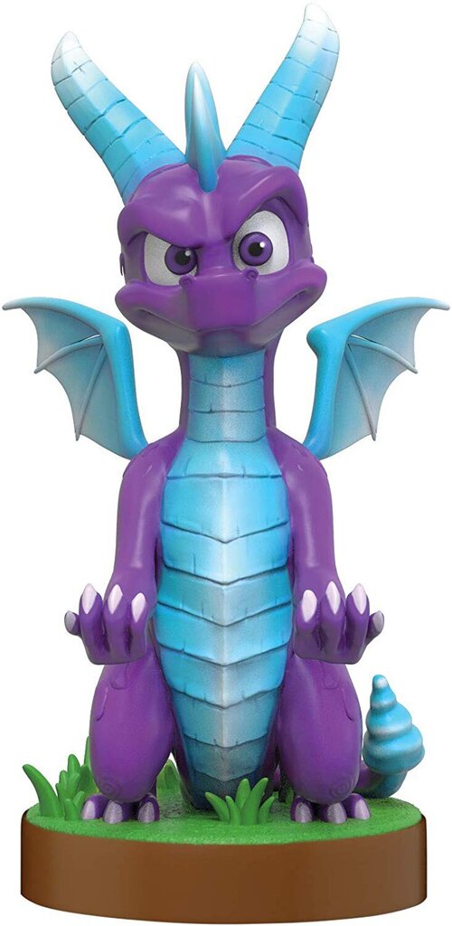 Cable Guys: Spyro The Dragon Ice Spyro hind ja info | Fännitooted mänguritele | hansapost.ee