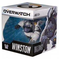 Kuju Blizzard Cute But Deadly Overwatch Winston цена и информация | Атрибутика для игроков | hansapost.ee