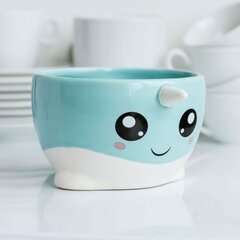 Narwhal Ceramic, 275 ml цена и информация | Атрибутика для игроков | hansapost.ee