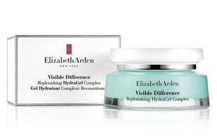 Niisutav näokreem Elizabeth Arden Visible Difference Hydragel Complex 75 ml цена и информация | Кремы для лица | hansapost.ee