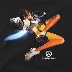 Jinx Overwatch The Cavalry's Here цена и информация | Атрибутика для игроков | hansapost.ee