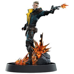 Weta Borderlands 3 Zane Figures of Fandom hind ja info | Fännitooted mänguritele | hansapost.ee