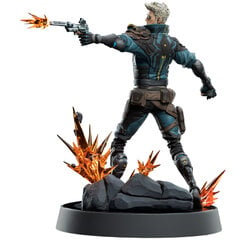 Weta Borderlands 3 Zane Figures of Fandom hind ja info | Fännitooted mänguritele | hansapost.ee