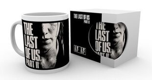 The Last of Us Part II Ellie's Face hind ja info | Fännitooted mänguritele | hansapost.ee