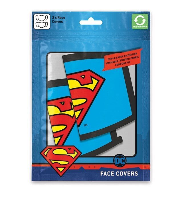 Pyramid International DC Comics Superman hind ja info | Fännitooted mänguritele | hansapost.ee