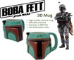 Pyramid International Star Wars Boba Fett цена и информация | Fännitooted mänguritele | hansapost.ee