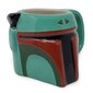 Pyramid International Star Wars Boba Fett цена и информация | Fännitooted mänguritele | hansapost.ee