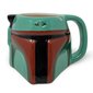 Pyramid International Star Wars Boba Fett цена и информация | Fännitooted mänguritele | hansapost.ee