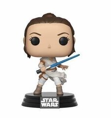 Статуэтка Funko POP! Star Wars: Rise of Skywalker - Rey цена и информация | Атрибутика для игроков | hansapost.ee