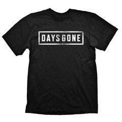 Gaya Days Gone Logo цена и информация | Атрибутика для игроков | hansapost.ee