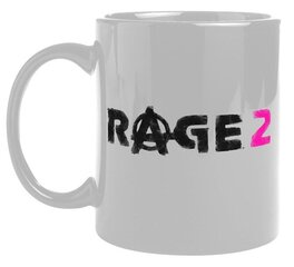 Gaya Rage 2 Logo hind ja info | Fännitooted mänguritele | hansapost.ee
