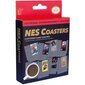 Paladone Nintendo NES Coasters цена и информация | Fännitooted mänguritele | hansapost.ee