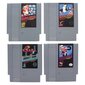 Paladone Nintendo NES Coasters цена и информация | Fännitooted mänguritele | hansapost.ee