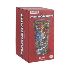 Paladone Mario Kart Glass цена и информация | Атрибутика для игроков | hansapost.ee