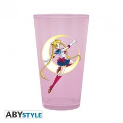 ABYstyle Sailor Moon hind ja info | Fännitooted mänguritele | hansapost.ee