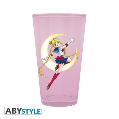 ABYstyle Sailor Moon цена и информация | Fännitooted mänguritele | hansapost.ee