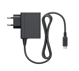 Adapter Nintendo 2510666, Nintendo Switch цена и информация | Адаптеры, USB-разветвители | hansapost.ee