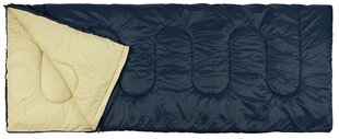 Спальный мешок Abbey Camp Ripstop 210x82 см, синий цена и информация | Спальные мешки | hansapost.ee
