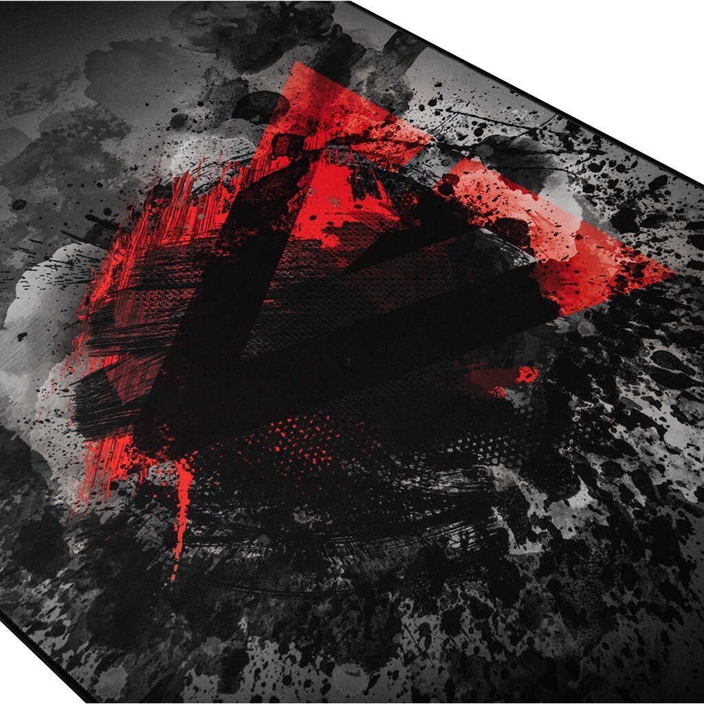 Modecom Volcano Meru, must hind ja info | Arvutihiired | hansapost.ee