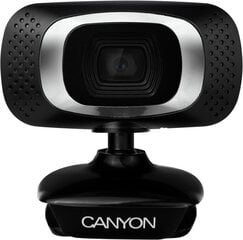 Canyon 720P HD price and information | Webcam | hansapost.ee