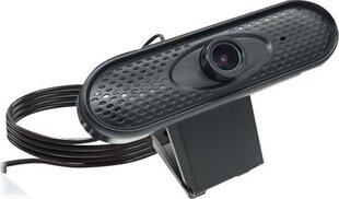 Gembird CAM-FALCON цена и информация | Компьютерные (Веб) камеры | hansapost.ee