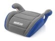 Turvaiste Sparco F100K Blue, 15-36 kg F100KBL hind ja info | Turvatoolid ja turvahällid | hansapost.ee