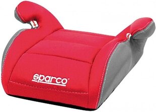 Автокресло Sparco F100K red (F100K-RD-P) цена и информация | Автокресла | hansapost.ee