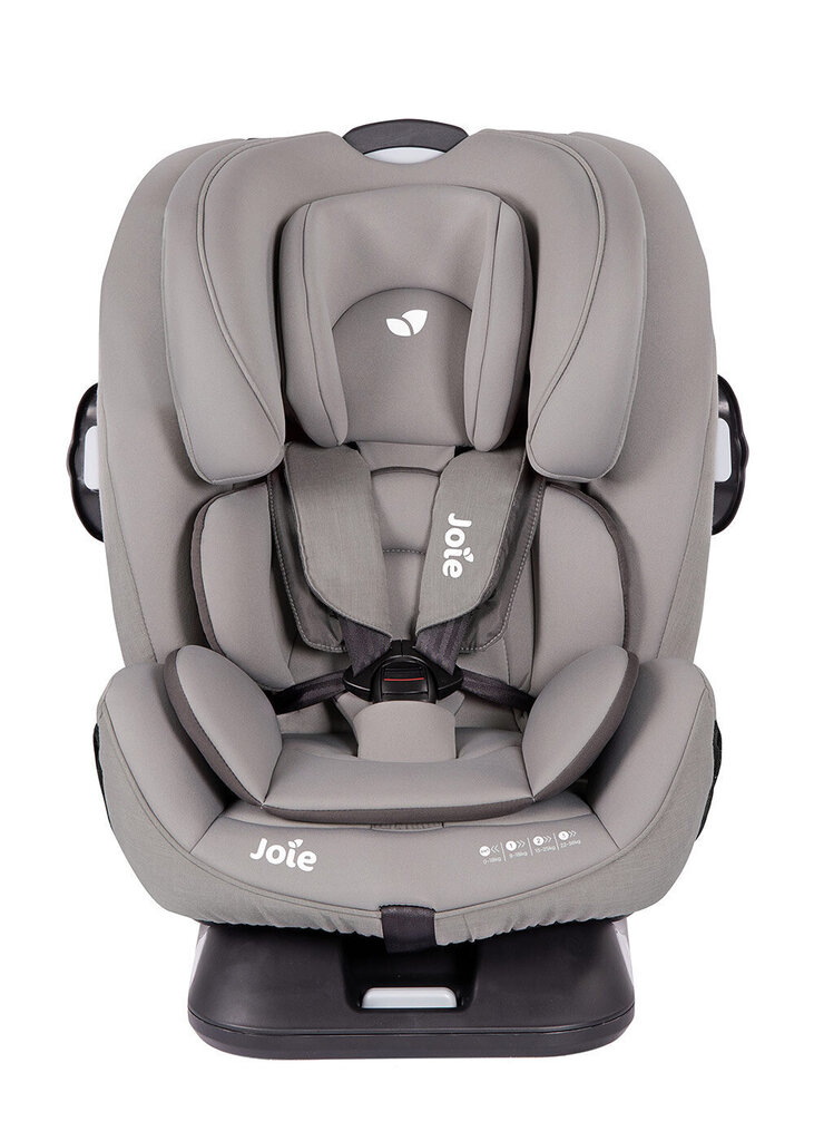 Turvatool Joie every stage™ fx (0-36 kg), Grey Flannel hind ja info | Turvatoolid ja turvahällid | hansapost.ee