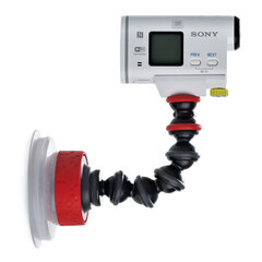 Joby Suction Cup & GorillaPod Arm hind ja info | Lisatarvikud videokaameratele | hansapost.ee