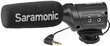 Saramonic SR-M3 + Furry M3-WS hind ja info | Lisatarvikud videokaameratele | hansapost.ee
