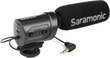 Saramonic SR-M3 + Furry M3-WS цена и информация | Lisatarvikud videokaameratele | hansapost.ee