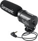 Saramonic SR-M3 + Furry M3-WS цена и информация | Lisatarvikud videokaameratele | hansapost.ee
