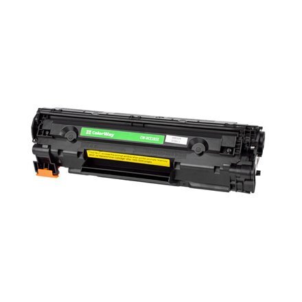 ColorWay Toner Cartridge, Black, HP CE28 цена и информация | Laserprinteri toonerid | hansapost.ee