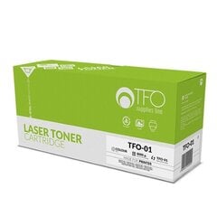 Toner TFO B-2420 (TN2420) 3K цена и информация | Картриджи и тонеры | hansapost.ee