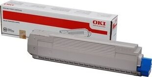 OKI 45862816 hind ja info | Laserprinteri toonerid | hansapost.ee