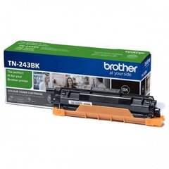 Brother TN-243BK TN243BK hind ja info | Laserprinteri toonerid | hansapost.ee