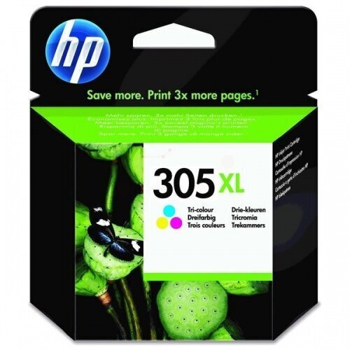 Tindikassett Hp 3YM63AE hind ja info | Tindiprinteri kassetid | hansapost.ee